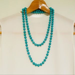 Turquoise Necklace♡
